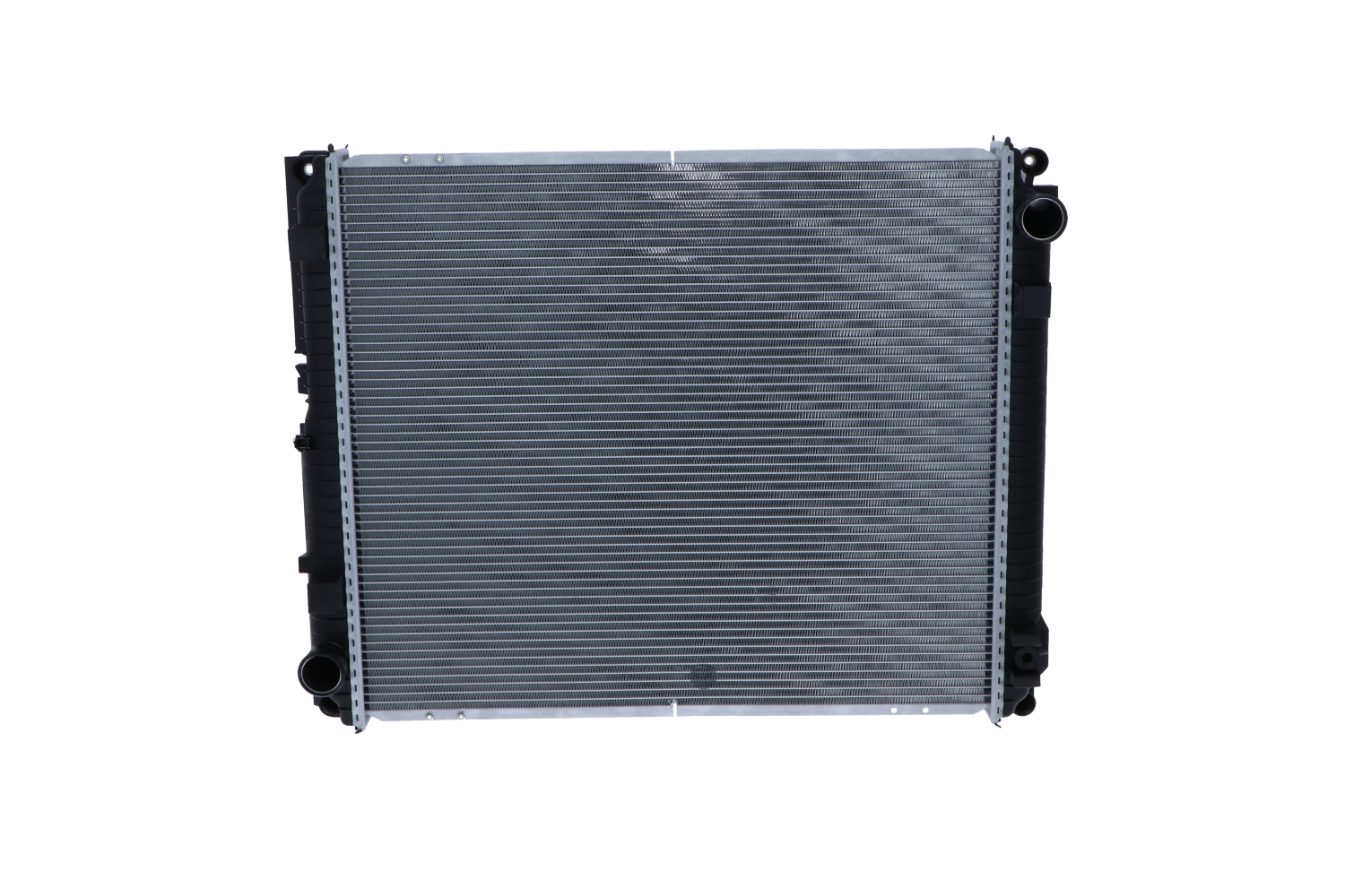 comprare Radiatore motore - NRF (509872)