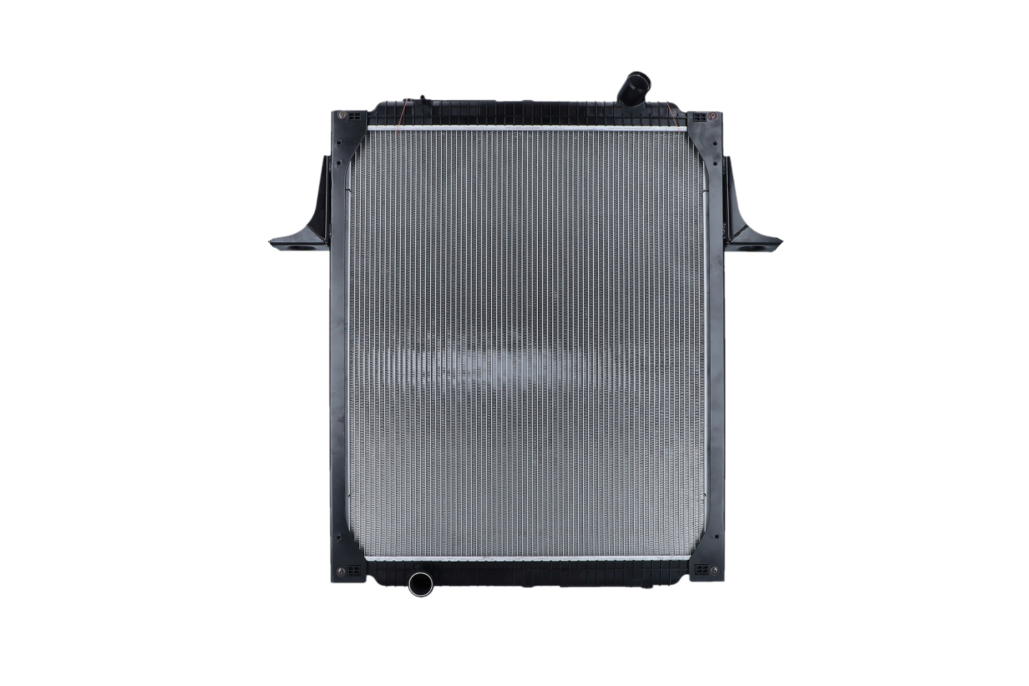 OEM 5010315739 NRF Radiatore motore 569563 per RENAULT, VOLVO, RENAULT TRUCKS, LADA