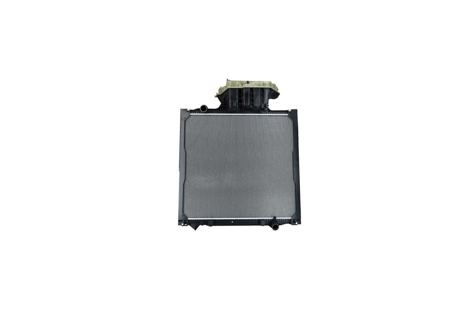 OEM 81061010058 NRF Radiatore motore 58278 per VOLVO, MAN