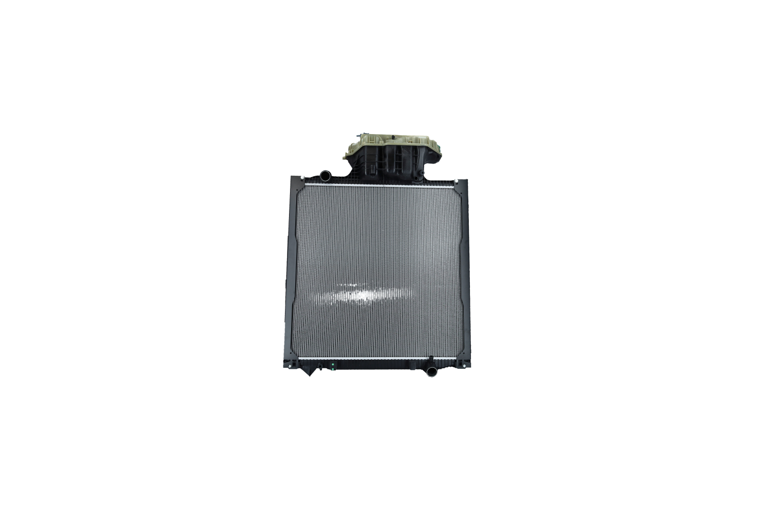 MAN NRF Radiatore motore 58279