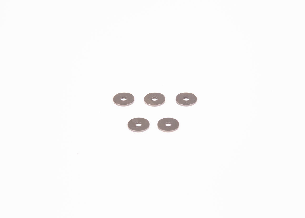 OEM 1290450 BOSCH Aluslaatta 2 430 102 904 varten