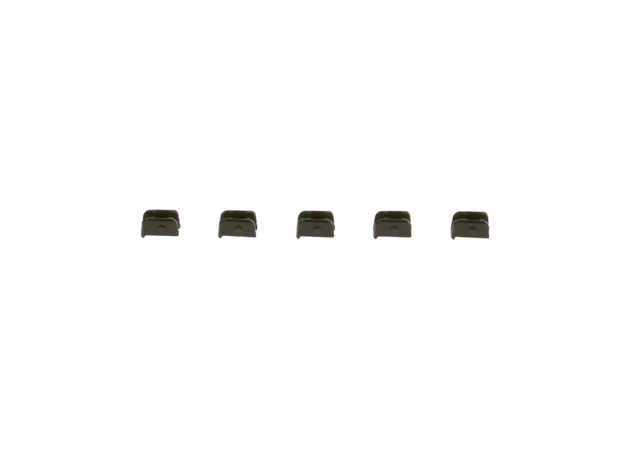 OEM 9558149 BOSCH Adapteri, pyyhkijän sulka 3 392 390 204 varten SAAB
