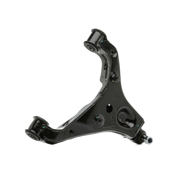 CRAFTER Suspension arm ME-WP-4951 MOOG