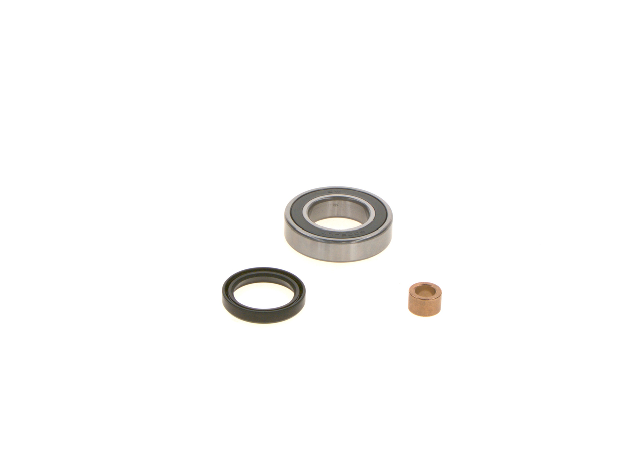 OEM 1658746 BOSCH Hela, käynnistinakseli 6 033 AD5 158 varten DAF