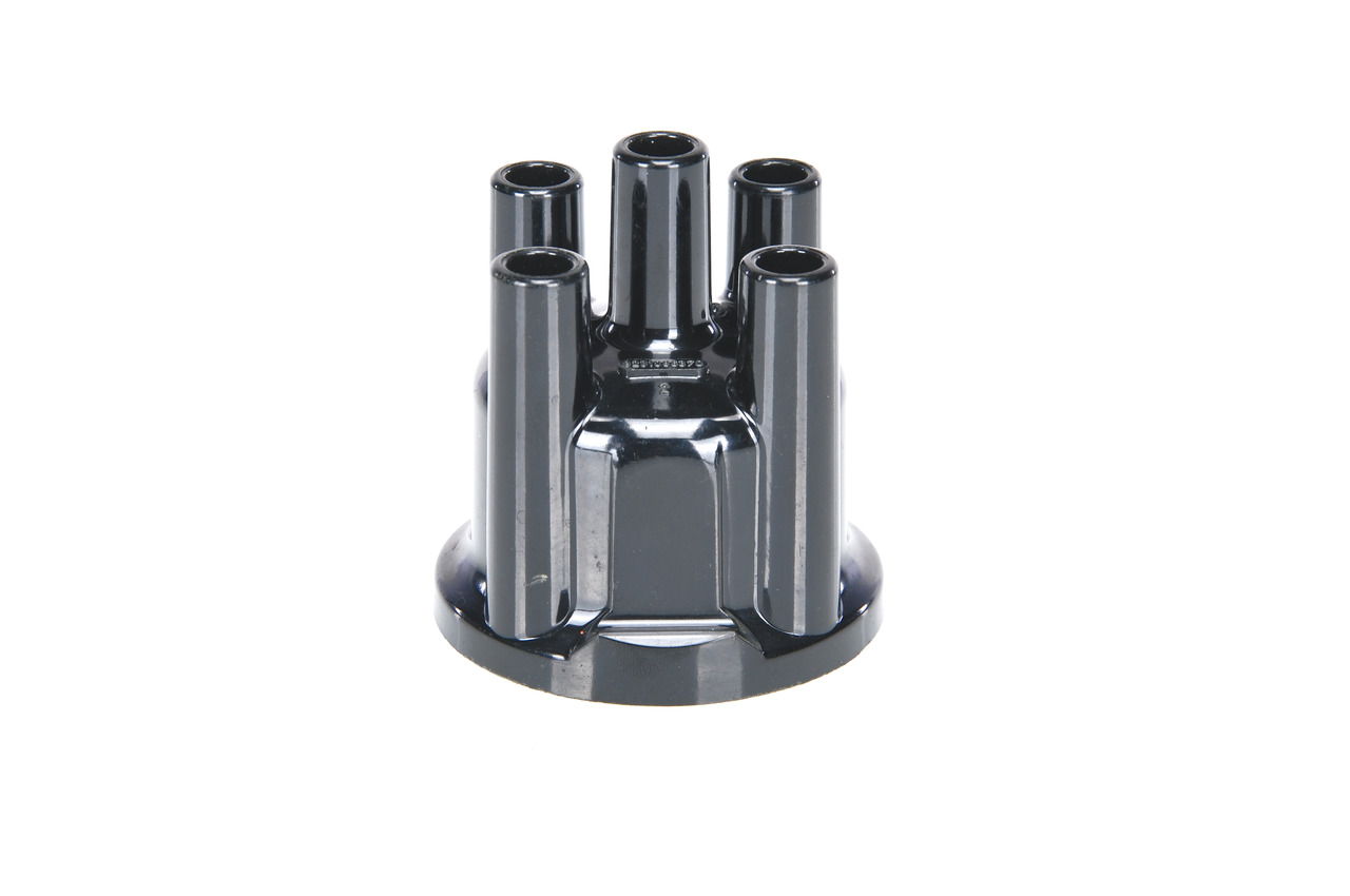 BOSCH Tête de delco (9 231 086 370) pour VW Passat B2 Berline (32B) 1.6 Álcool (59 KW / 80 CH / de 1982)