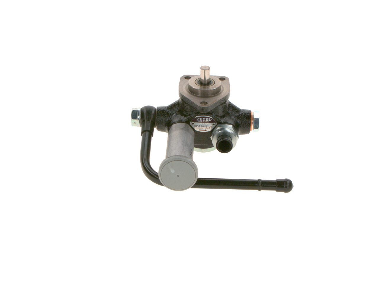 OEM WL0213H50 BOSCH Suuttimen pidike 9 430 610 158 varten MAZDA