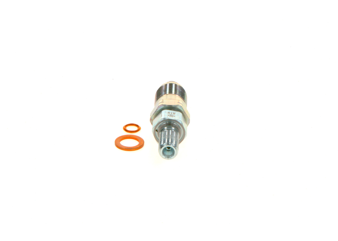OEM 166000F020 BOSCH Suuttimen pidike 9 430 610 170 varten NISSAN
