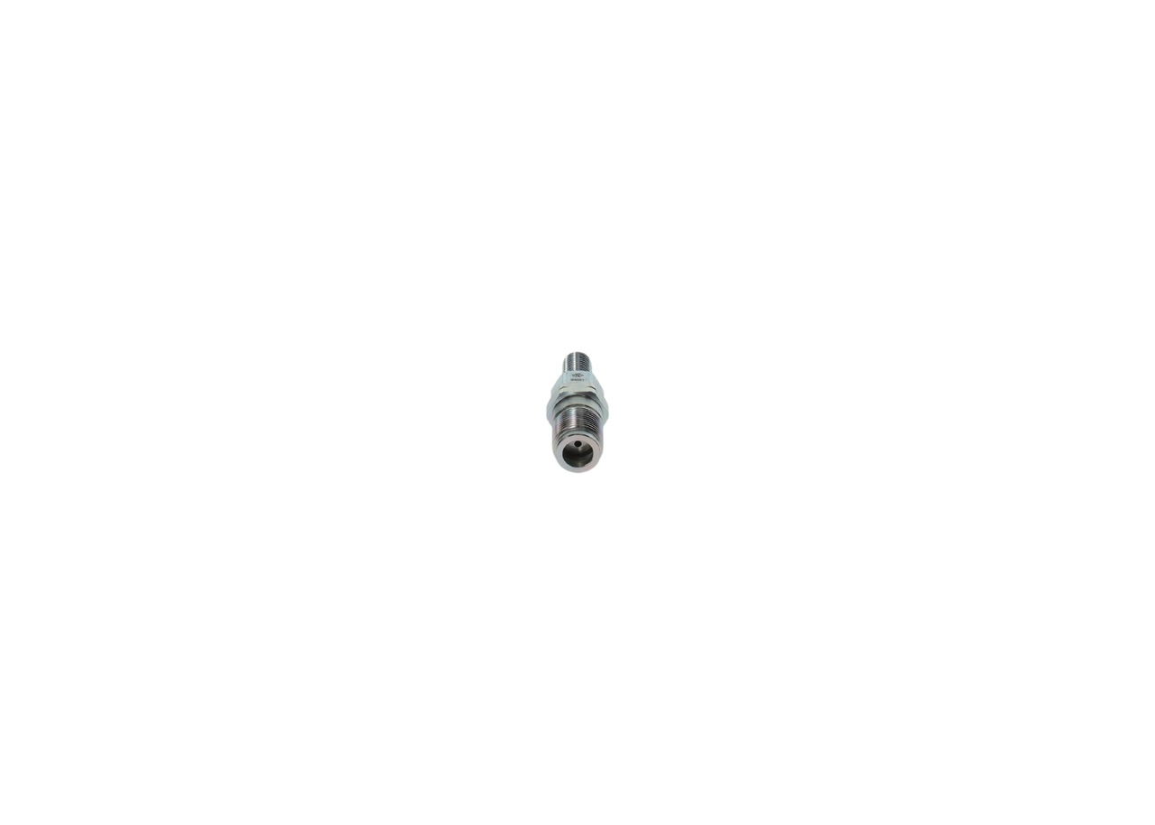 Naaldzitting (9 430 615 042) van BOSCH Voor NISSAN Patrol III/1 Flatbed Vrachtwagen / Chassis (MQ, MK, GQ) 4.2 D (Y60) (85 KW / 116 PK / Van 1988)