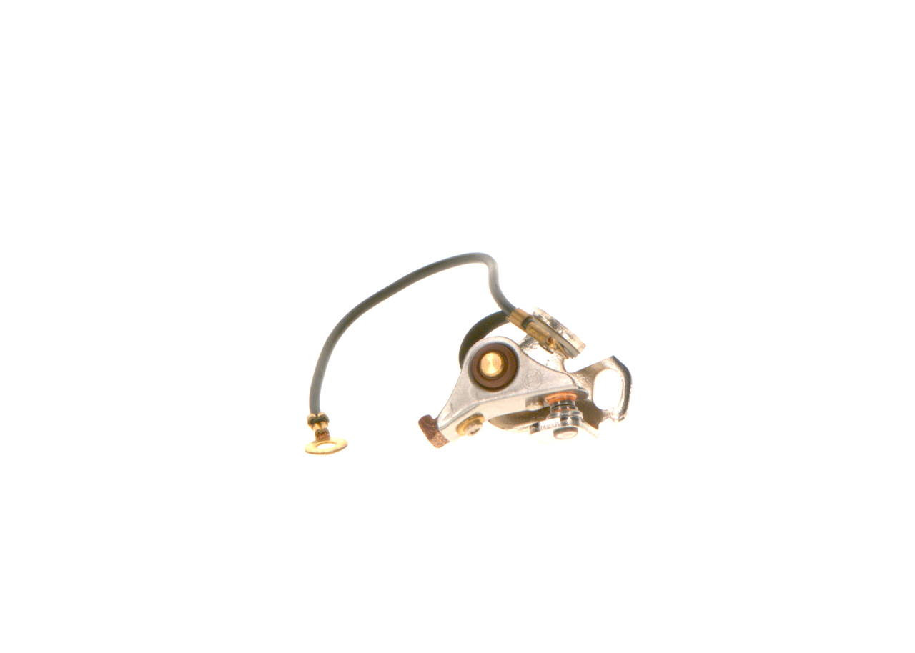 OEM 11154002000 BOSCH Kärkisarja, magneetto 2 207 013 005 varten
