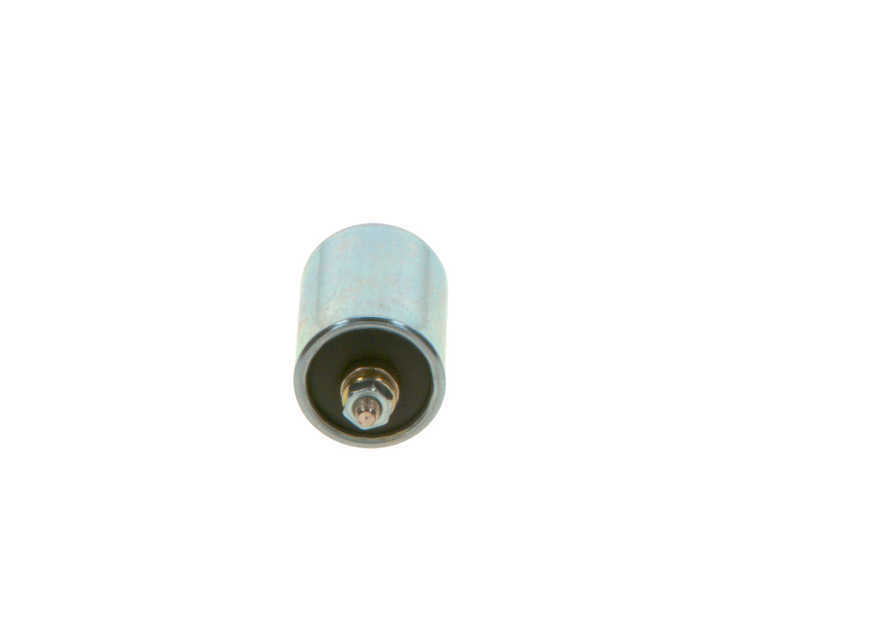OEM 11154043400 BOSCH Kondensaattori, magneetto 2 207 330 041 varten