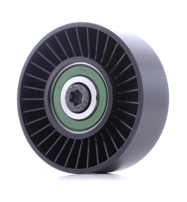 SKF Guide pulley / deflection pulley VKM 38219