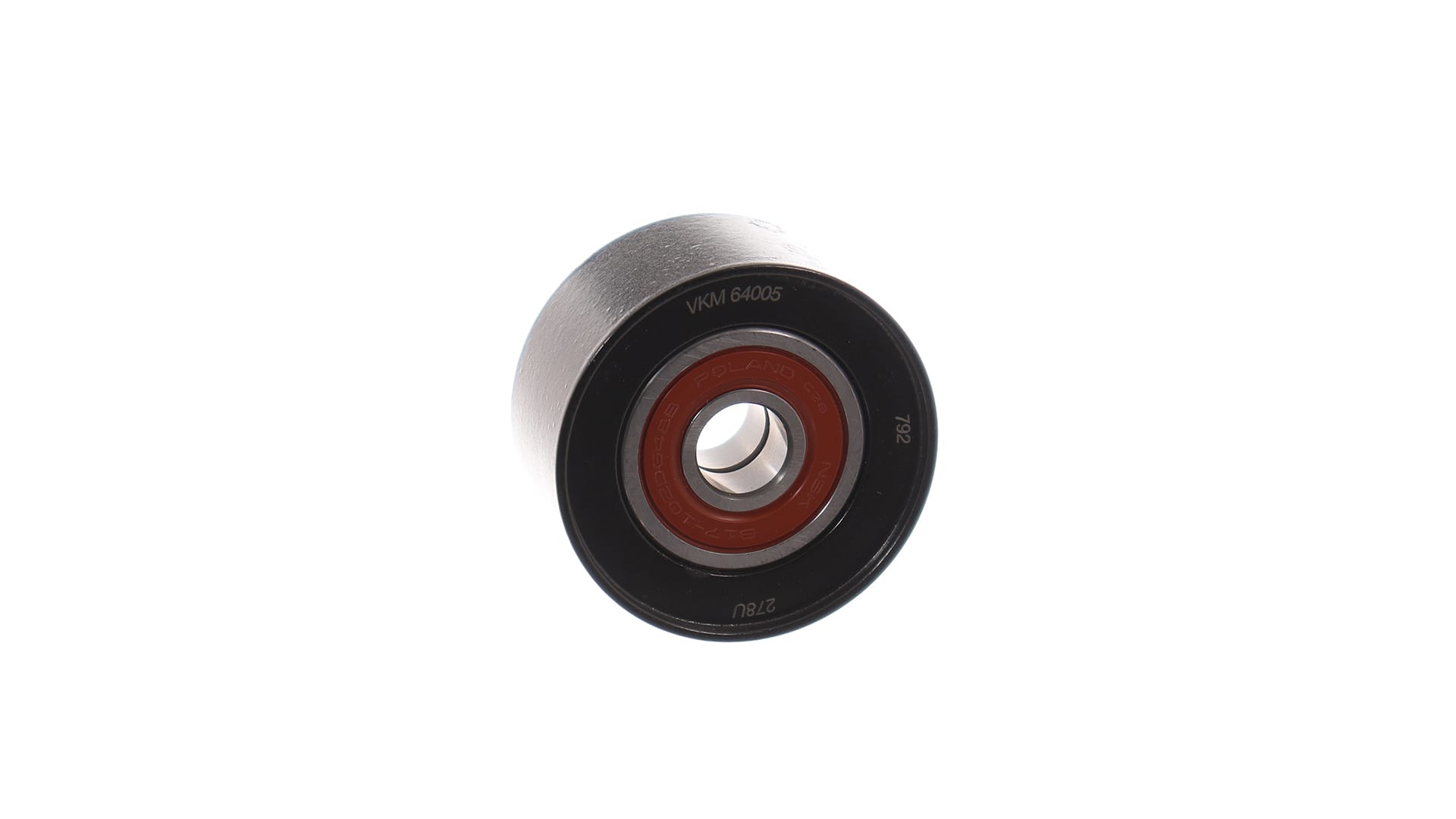SKF Remstrammerhjul VKM 64005