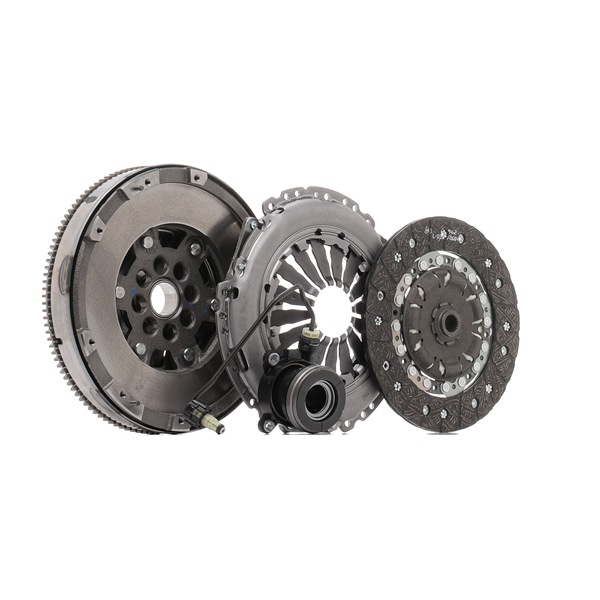 OEM 679079 LuK Clutchsett 600 0168 00 for OPEL, LAND ROVER, CHEVROLET, ALFA ROMEO, GMC