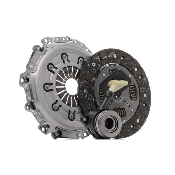 OEM 30735518 LuK Kit de embraiagem 624 3547 34 para FORD, VOLVO, GMC