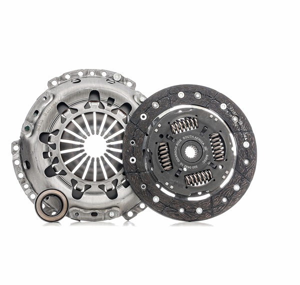 OEM 7561754 LuK  Kupplungssatz 620 3237 00 für BMW, MINI
