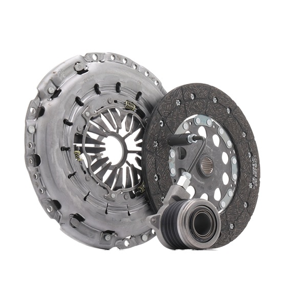 acheter Kit d'embrayage - SACHS (3000 990 293)