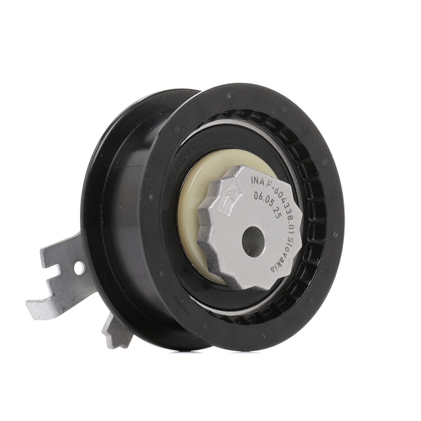 INA Rullo tenditore, cinghia dentata (531 0882 10) per SKODA Octavia IV Sedan (NX3) 1.0 TSI (81 KW / 110 CV / dal 2020)