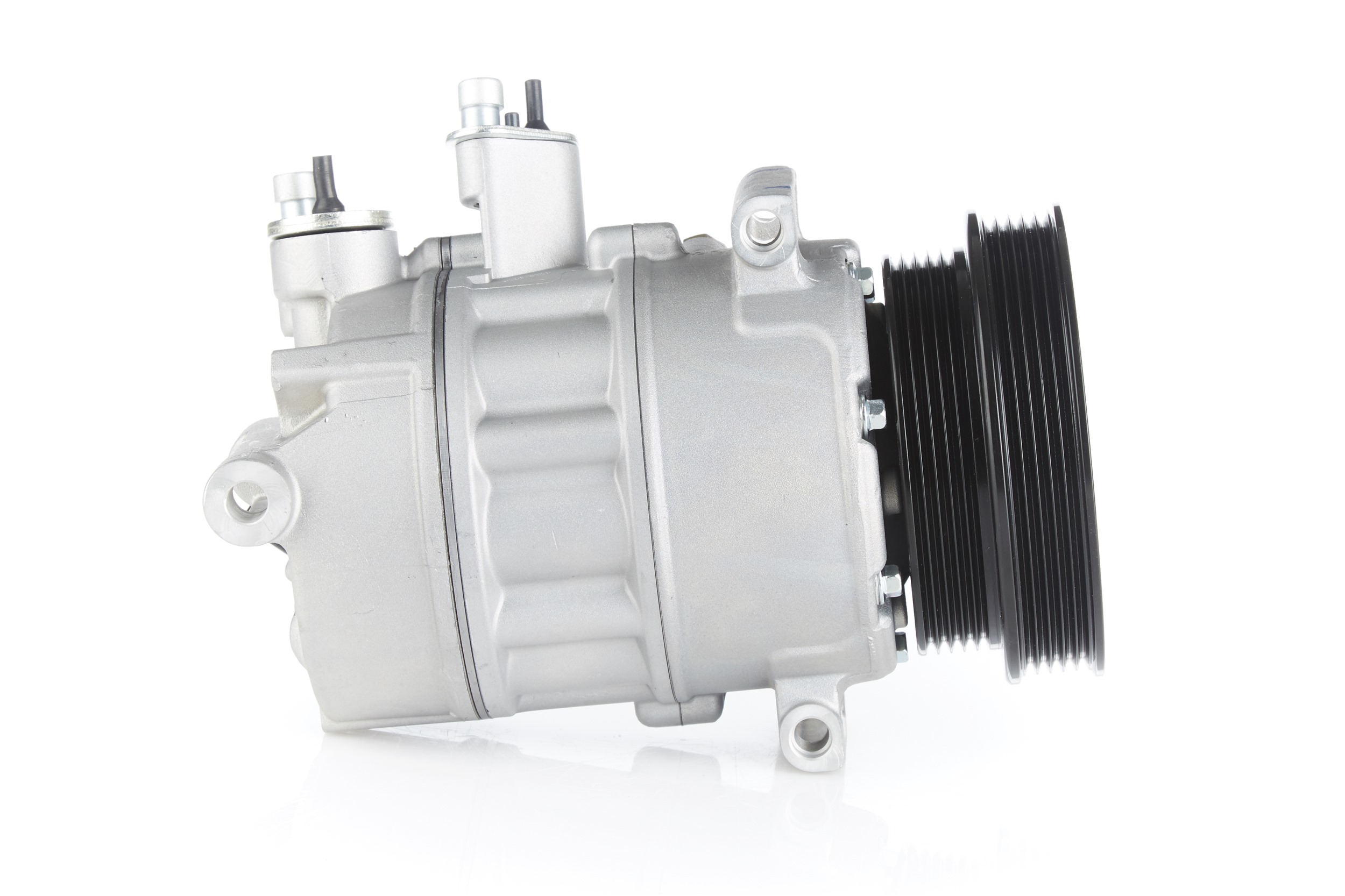 OEM 1K0820803T NISSENS Compressor, ar condicionado 89421 para VW, MERCEDES-BENZ, AUDI, FORD, SEAT