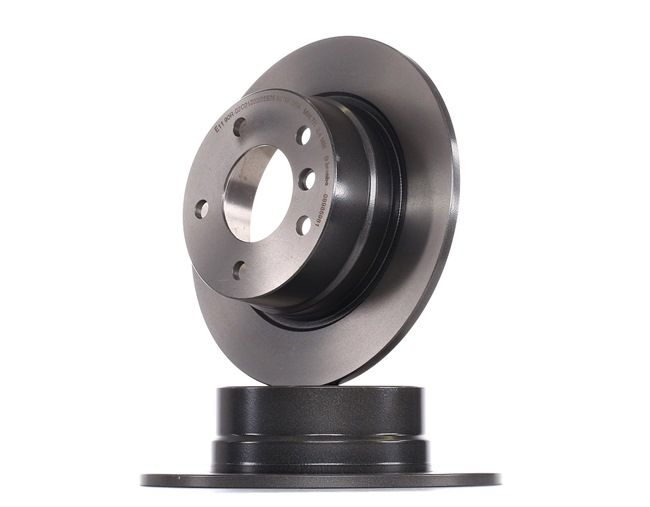 ostaa Jarrulevy - BREMBO (08.9859.81)
