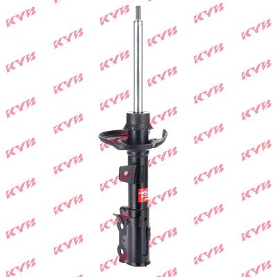 OEM 1535747 KYB Iskunvaimennin 338732 varten FORD, JAGUAR