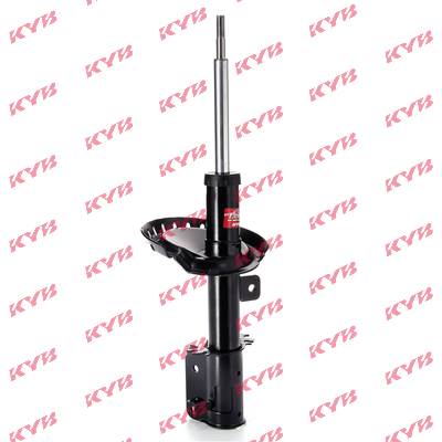 KYB Shock absorber 339772