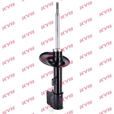 OEM 520869 KYB Iskunvaimennin 338736 varten VW, PEUGEOT, CITROЁN