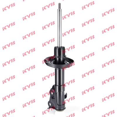 OEM 51605SNBE04 KYB Iskunvaimennin 339202 varten HONDA