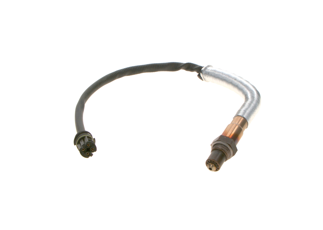 OEM 11787545243 BOSCH Sonda lambda 0 258 010 412 per FIAT, BMW, MERCEDES-BENZ, MAZDA