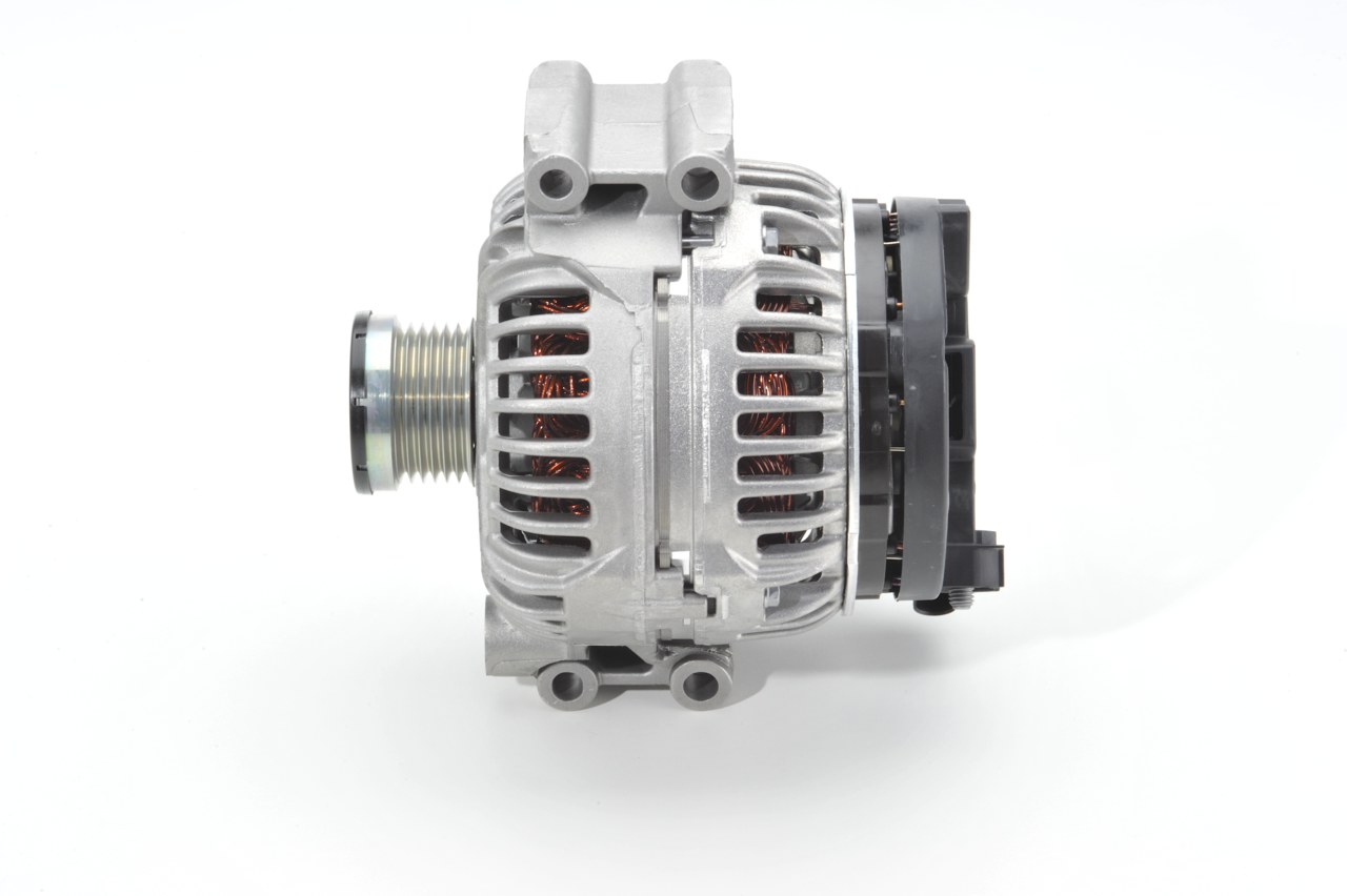 OEM 7532969 BOSCH Dynamo 0 124 525 561 for BMW, FIAT, MINI, STEYR