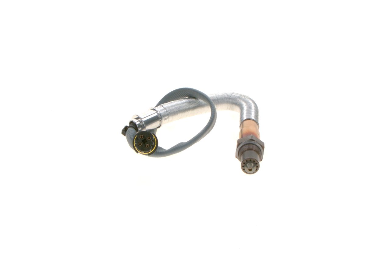 OEM 11787545075 BOSCH Sonda lambda 0 258 010 414 per FIAT, BMW, MAZDA