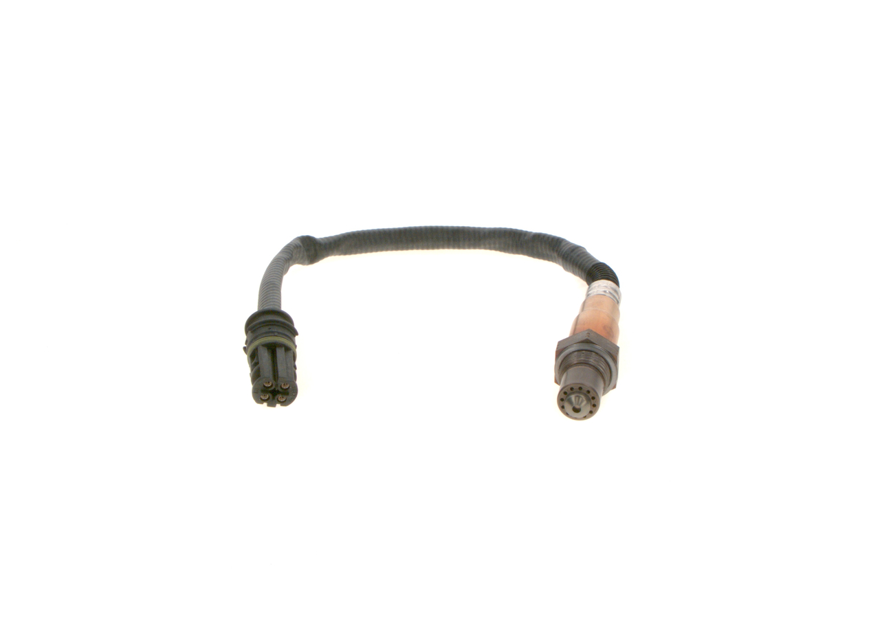 OEM 11787539125 BOSCH  Lambdasonde 0 258 010 421 für BMW, FIAT, MAZDA, ROLLS-ROYCE