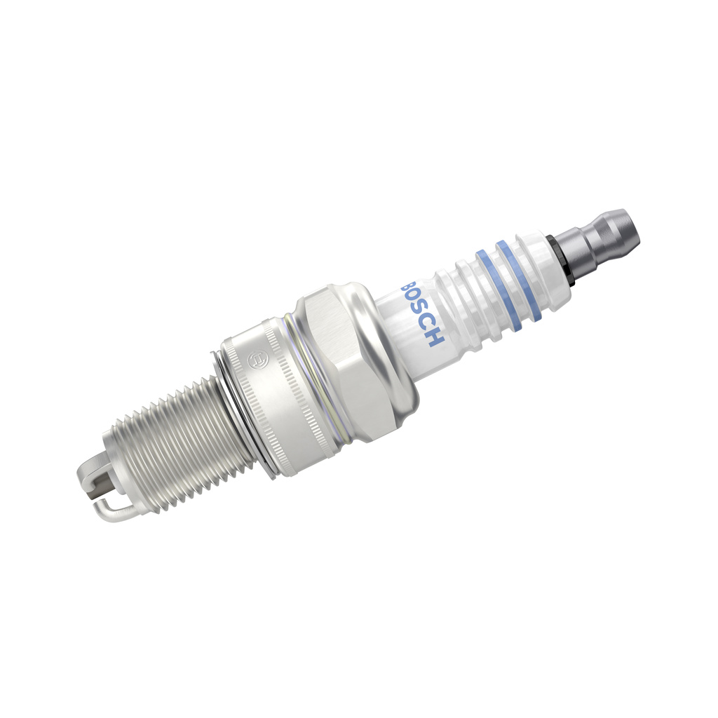 BOSCH Candele 0 241 235 756