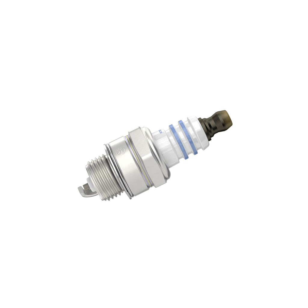OEM 11104007005 BOSCH Sytytystulppa 0 242 240 506 varten