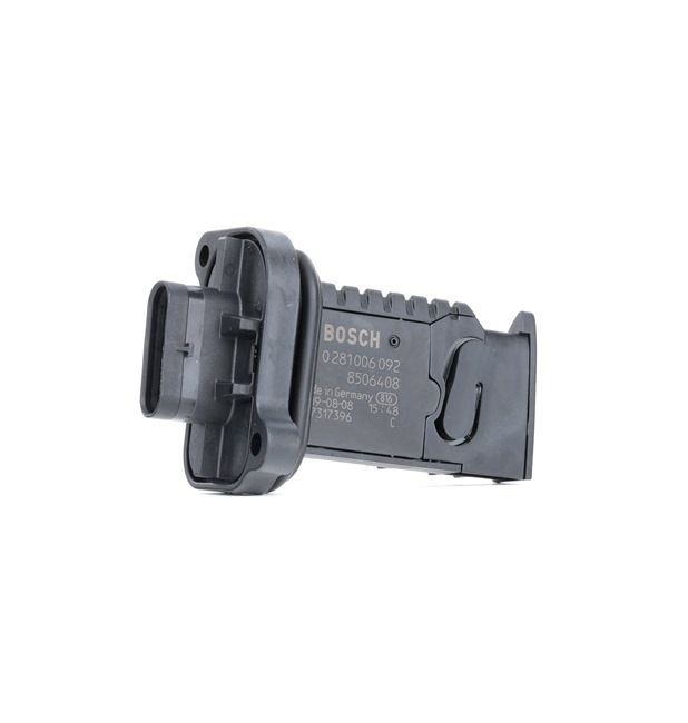 1-serie Luftmassemätare 0 281 006 092 BOSCH