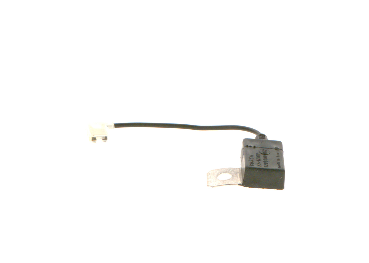 BOSCH Condensador supresión de interferencias (0 290 800 052) para VW Pointer Variant 1.8 (73 KW / 99 CV / de 2002)