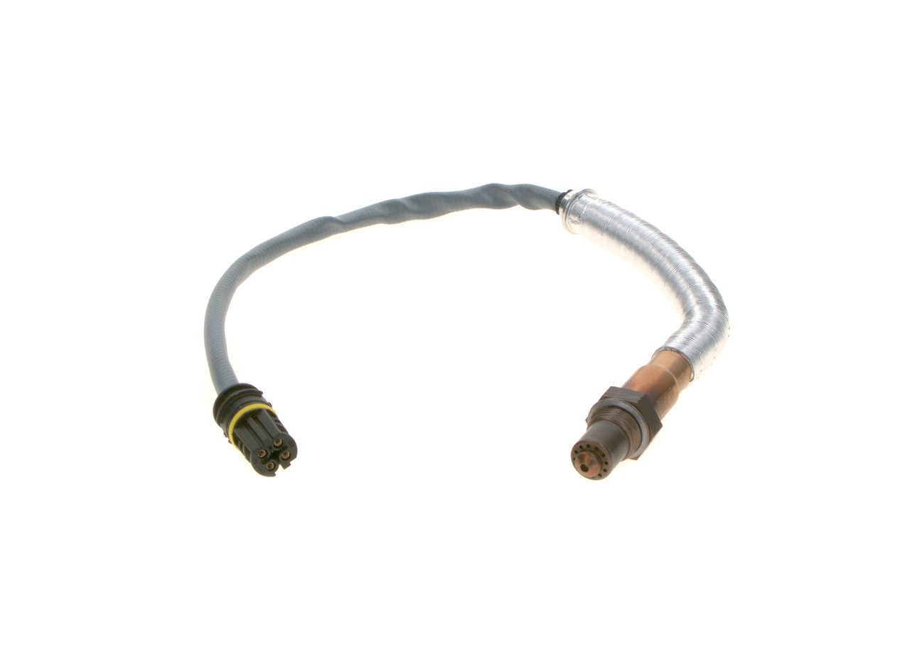 OEM 11787570481 BOSCH Sonda lambda 0 258 010 415 per FIAT, BMW
