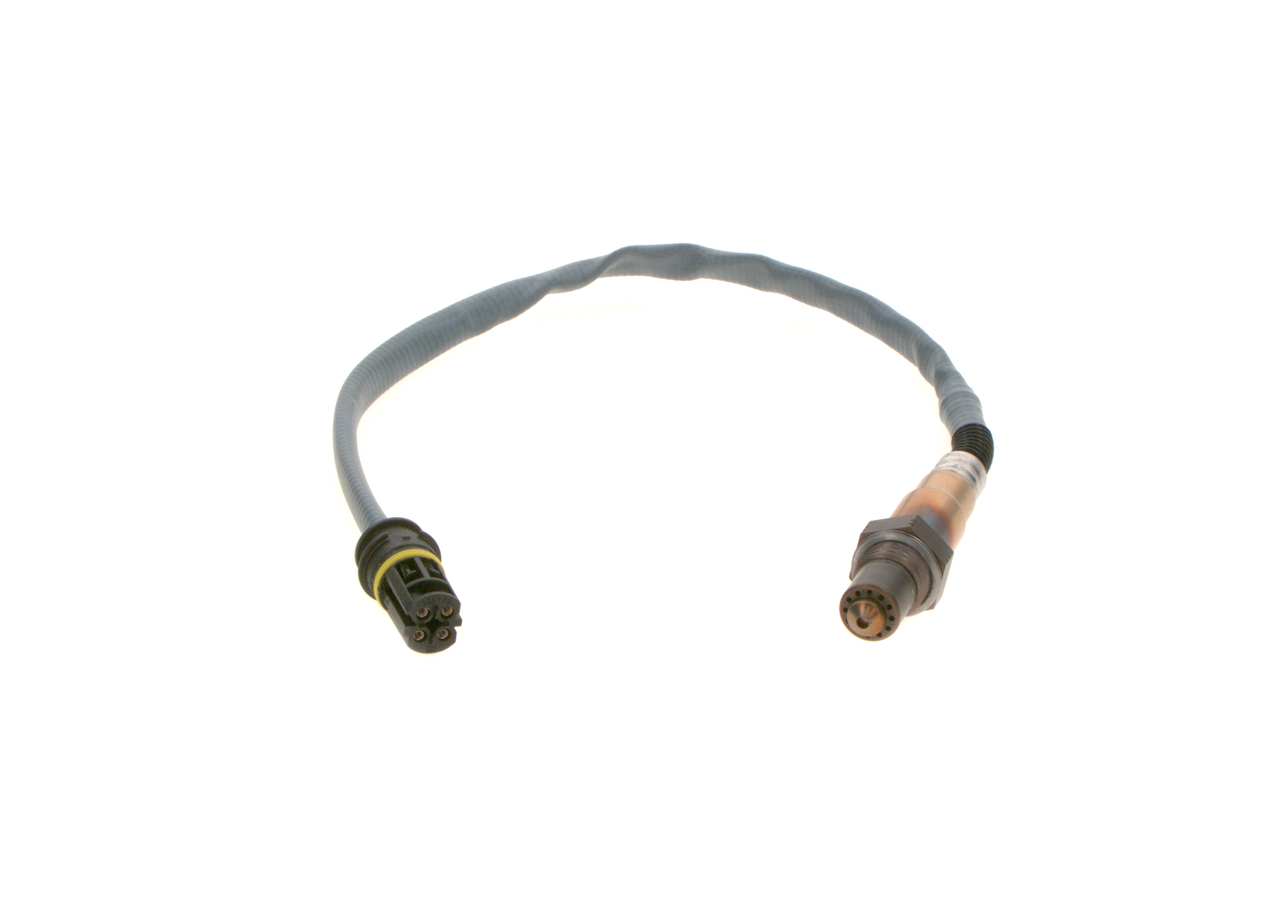 OEM 11787539137 BOSCH Sonda lambda 0 258 010 420 per FIAT, BMW, AUDI, MAZDA