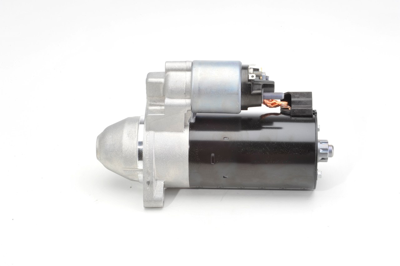 OEM A6519062400 BOSCH Käynnistysmoottori 0 001 139 085 varten MERCEDES-BENZ