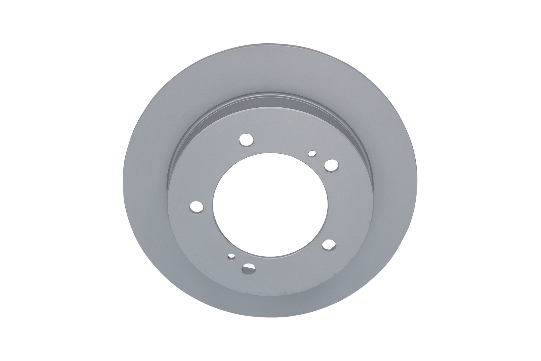 OEM 5521176J02 ATE Disco freno 24.0110-0355.1 per SUZUKI, ISUZU, BEDFORD