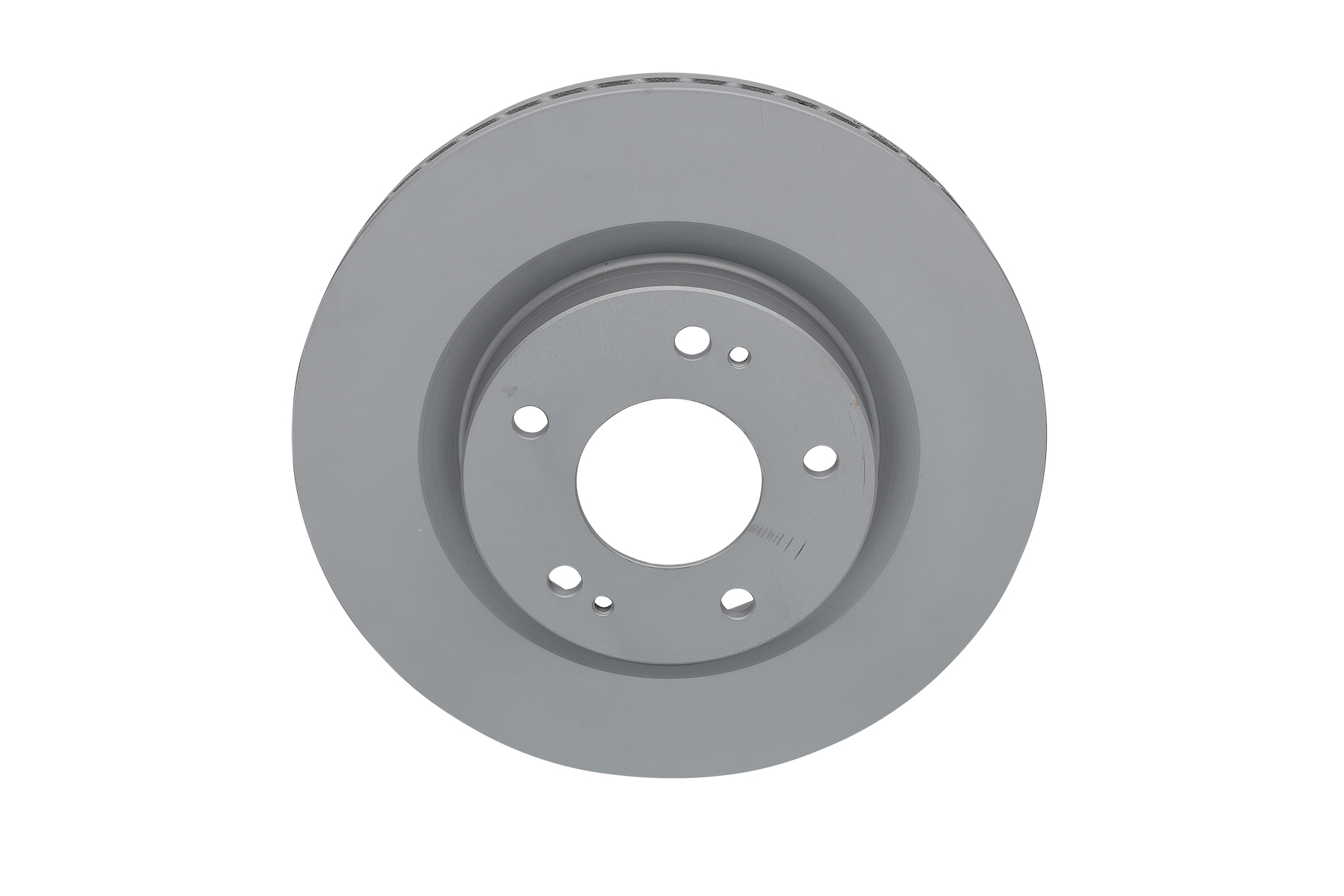 OEM MN116979 ATE Bremseskive 24.0126-0162.1 for MITSUBISHI