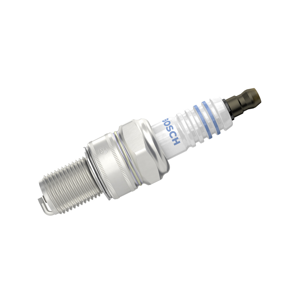 OEM 215206 BOSCH  Zündkerze 0 241 235 089 für DAF