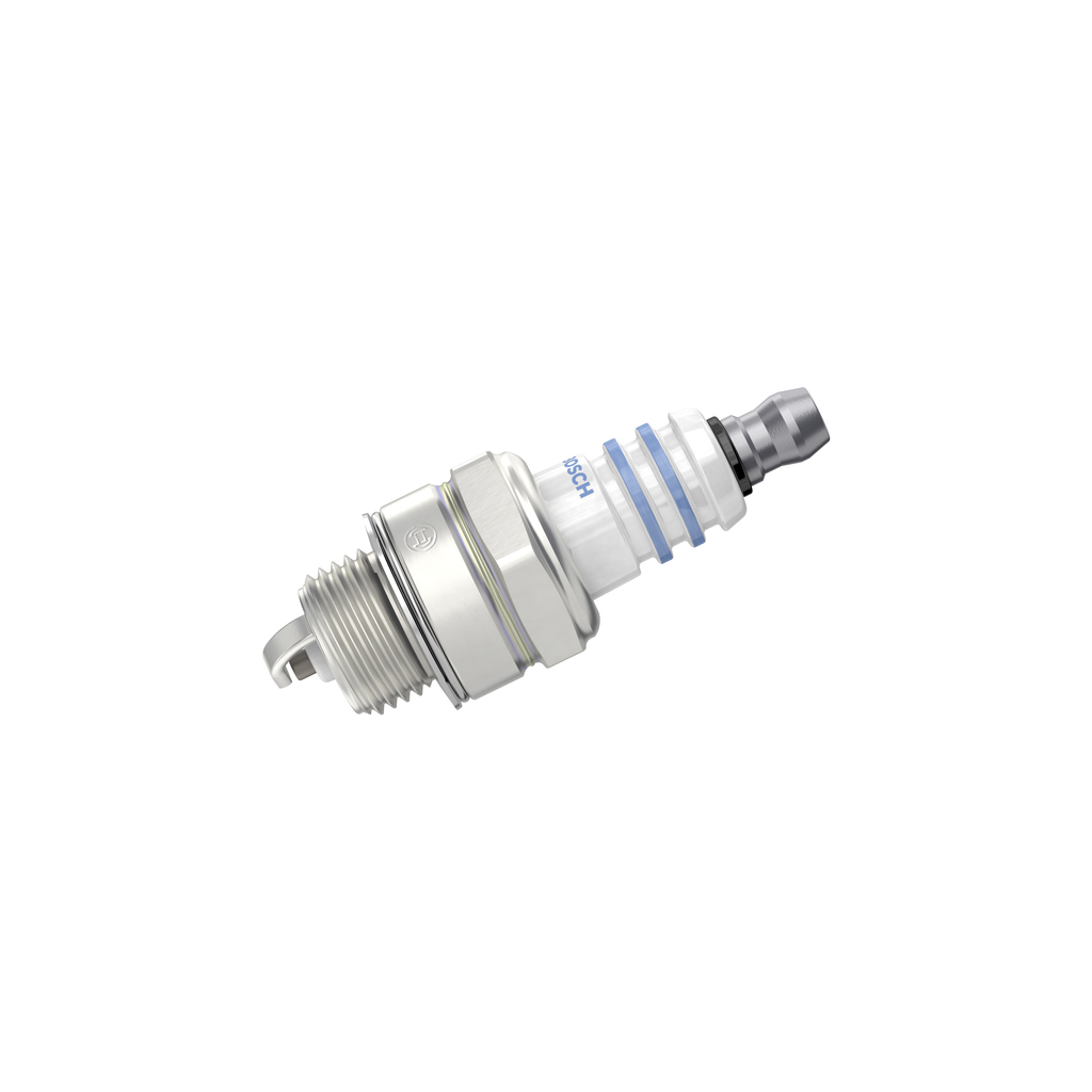 OEM 11104007005 BOSCH Sytytystulppa 0 241 236 834 varten
