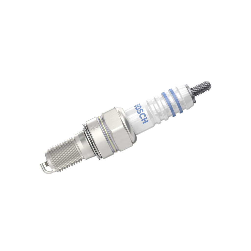 OEM 9805958916 BOSCH Candela accensione 0 242 055 508 per HONDA
