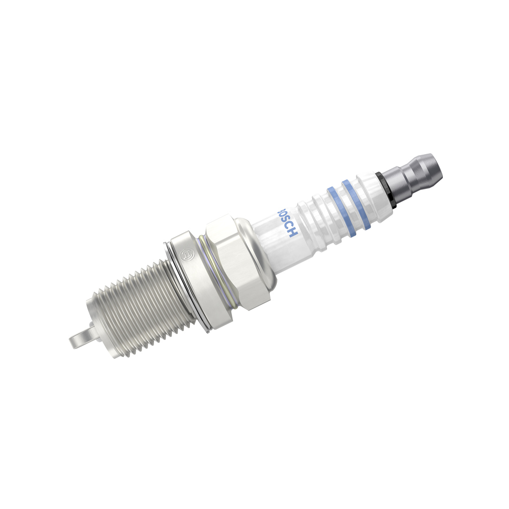 OEM 101000044AA BOSCH Tändstift 0 242 229 598 för VW, AUDI, OPEL, SEAT