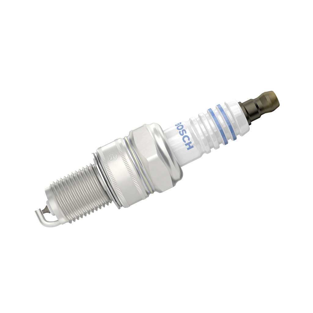 OEM 51259230050 BOSCH Sytytystulppa 0 242 255 509 varten MAN