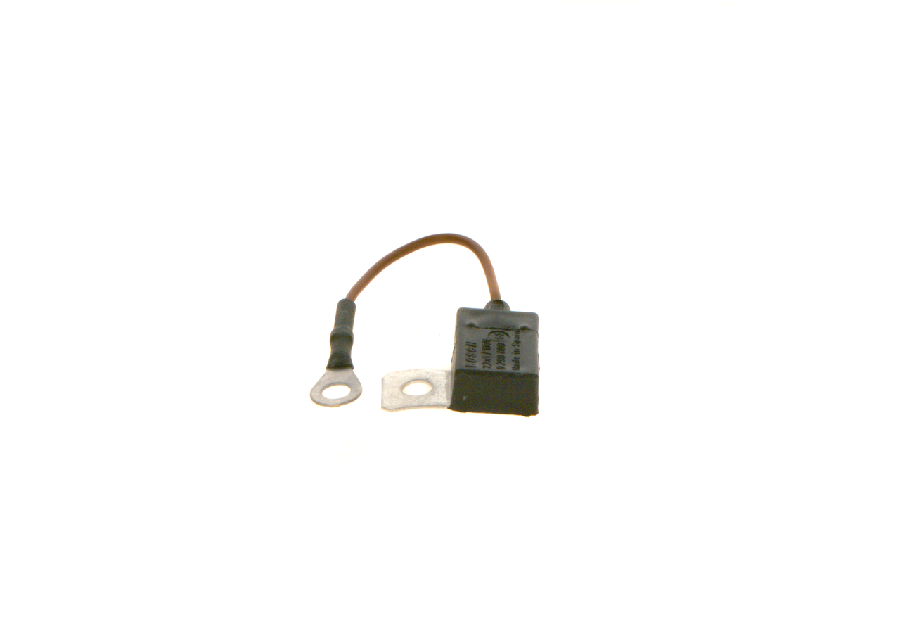 OEM 031096 BOSCH Häiriönpoistokondensaattori 0 290 800 053 varten
