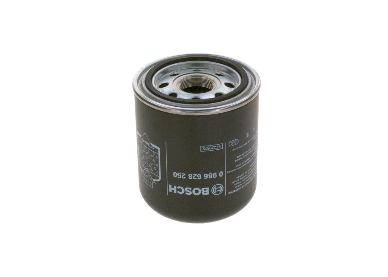 BOSCH Luchtdrogersysteem, pneumatisch systeem 0 986 628 250