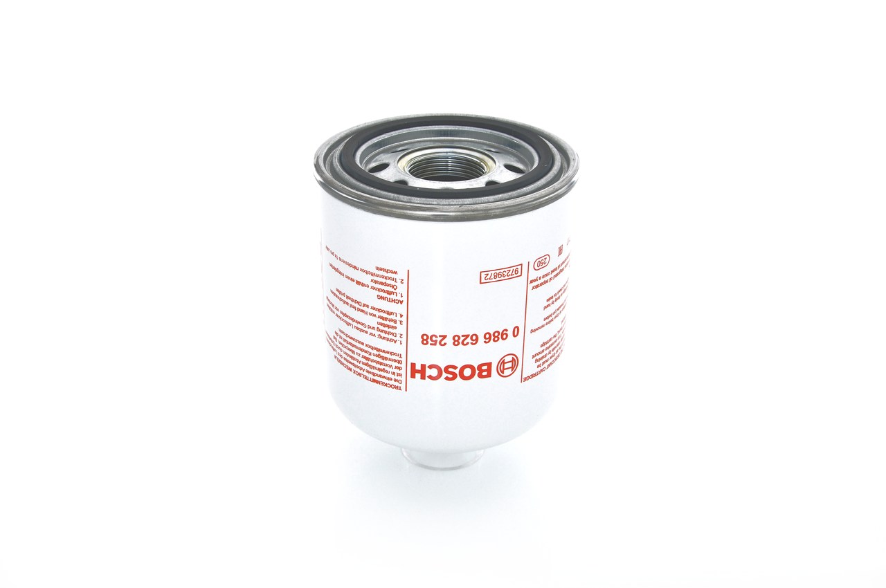 OEM 1774598 BOSCH Ilmankuivaus patruuna, paineilmalaite 0 986 628 258 varten VOLVO, SAAB, DAF