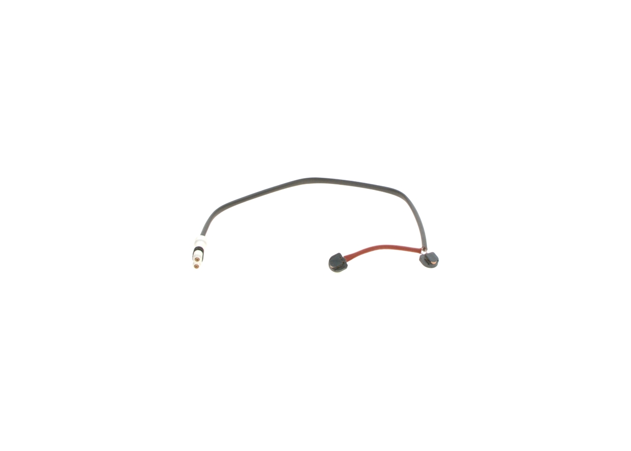 OEM 99761275400 BOSCH Jarrupalan kulumisenilmaisin 1 987 474 560 varten PORSCHE