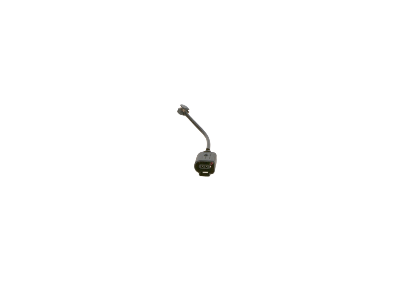924 Brake pad wear sensor 1 987 474 566 BOSCH